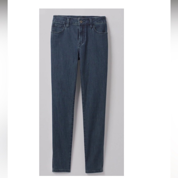 Prana - Oday Jean size 8 | 29 - Picture 3 of 11